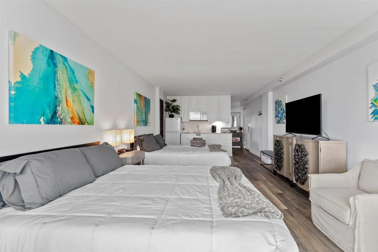 Oceanside Inn Daytona Beach United States