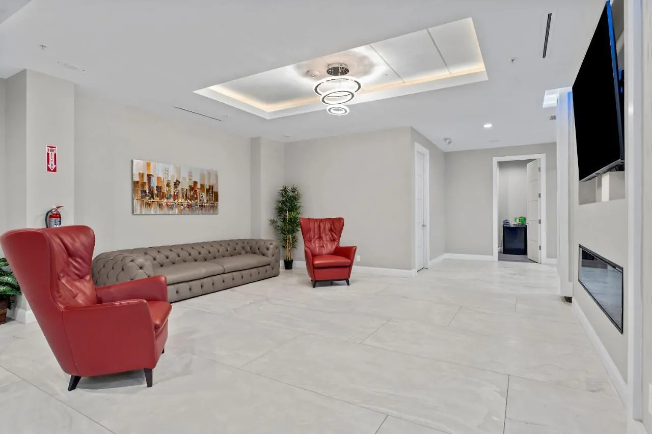 Oceanside Inn Daytona Beach Aparthotel