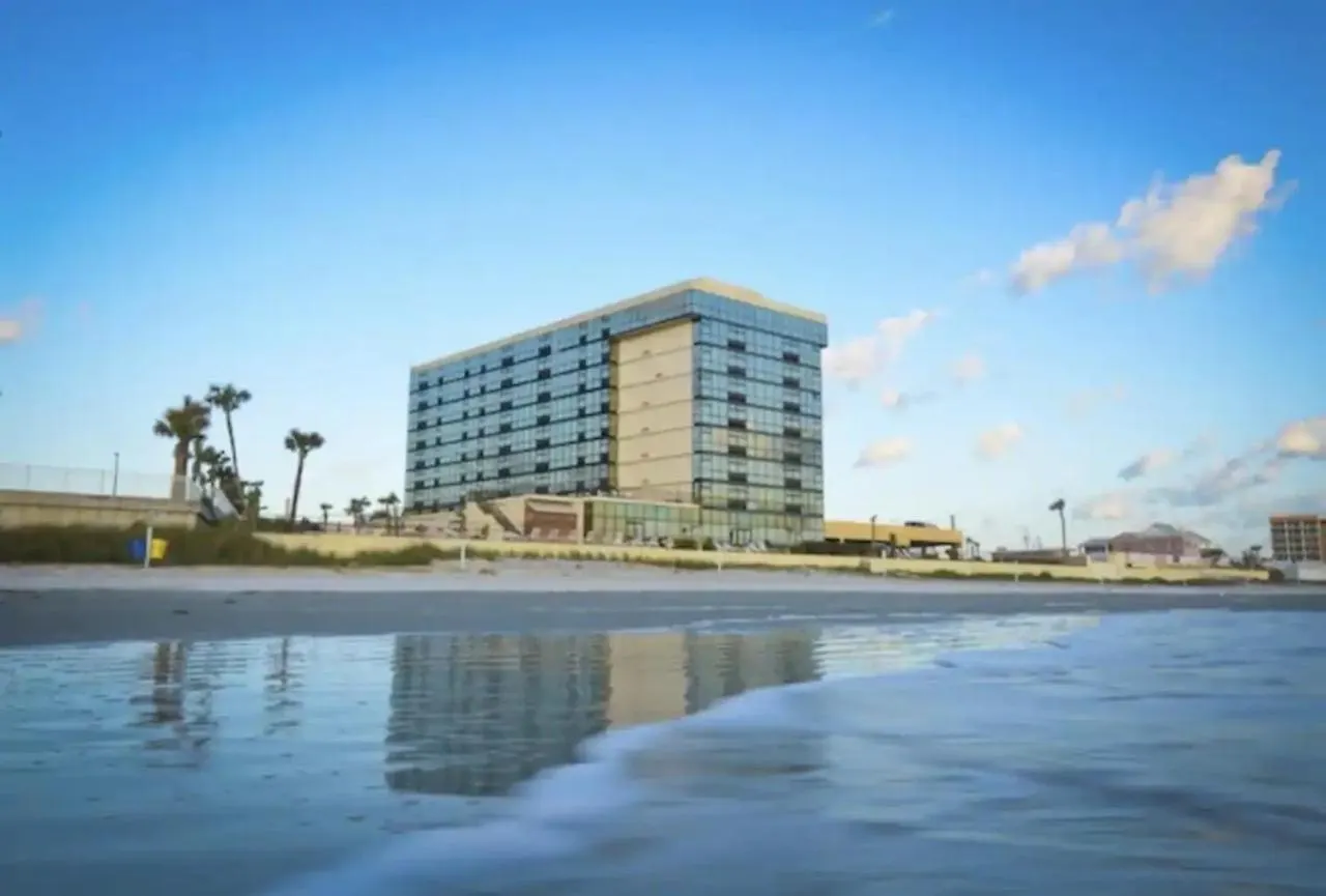 Aparthotel Oceanside Inn Daytona Beach