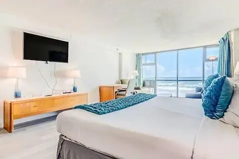 Oceanside Inn Daytona Beach United States