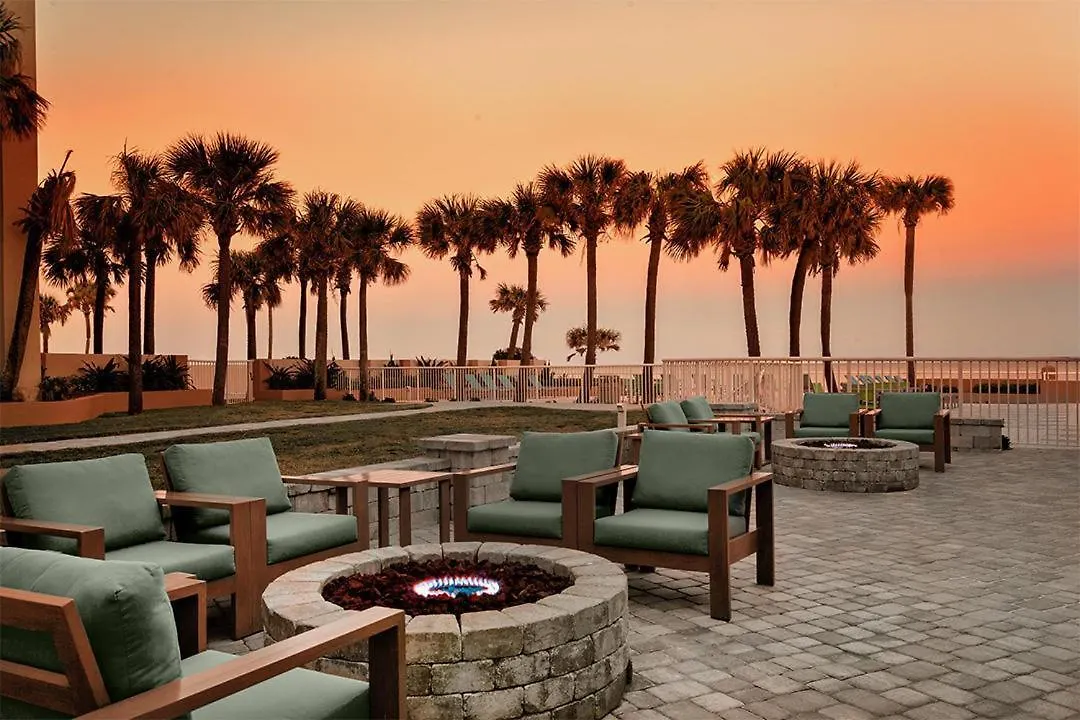 Oceanside Inn Daytona Beach