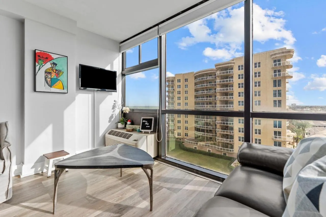 **** Aparthotel Oceanside Inn Daytona Beach United States