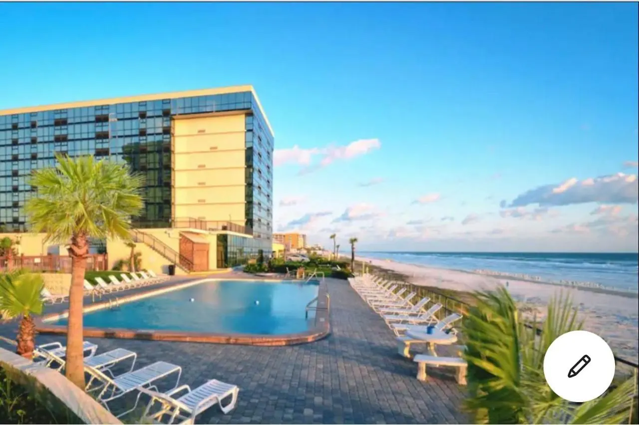 Oceanside Inn Daytona Beach