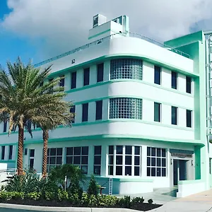 Hotel The Streamline - Daytona, Daytona Beach