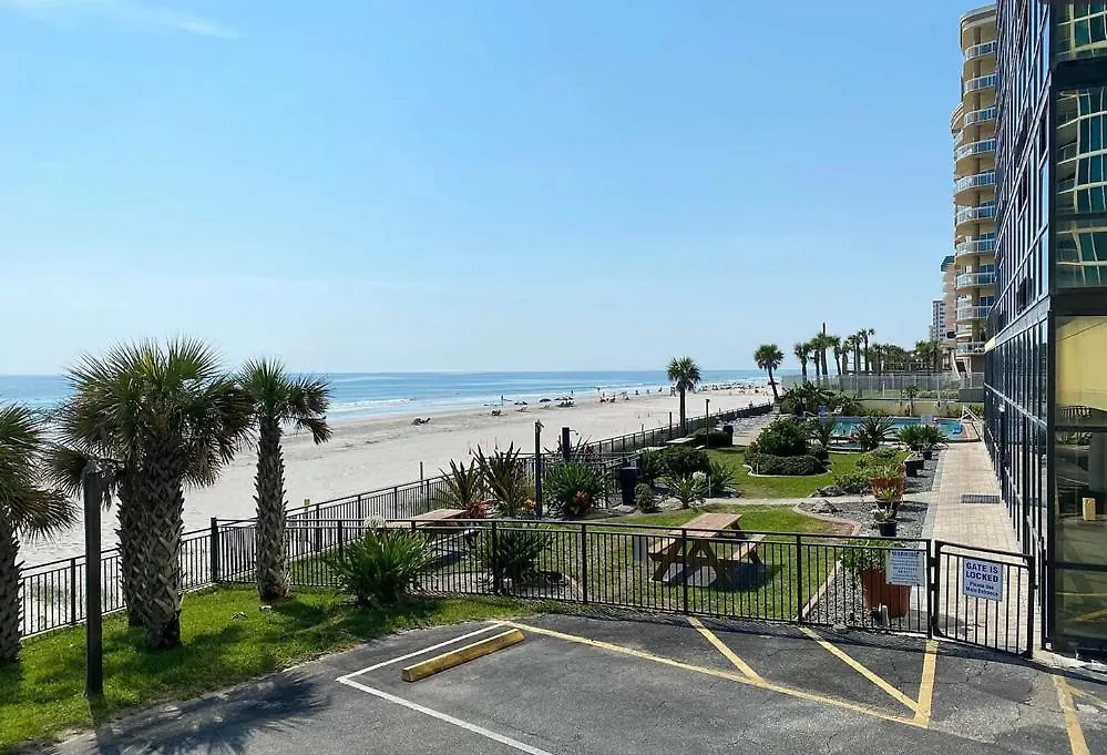 Oceanside Inn Daytona Beach United States