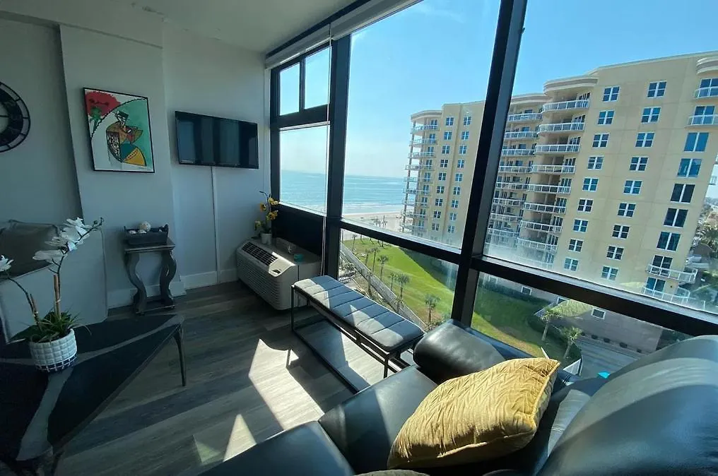 Oceanside Inn Daytona Beach Aparthotel