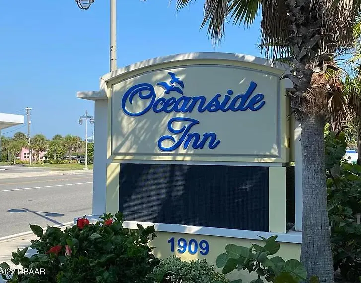 Oceanside Inn Daytona Beach Aparthotel
