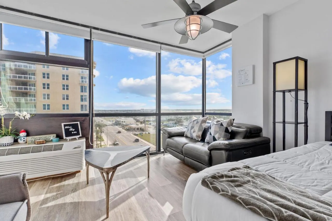 Oceanside Inn Daytona Beach United States