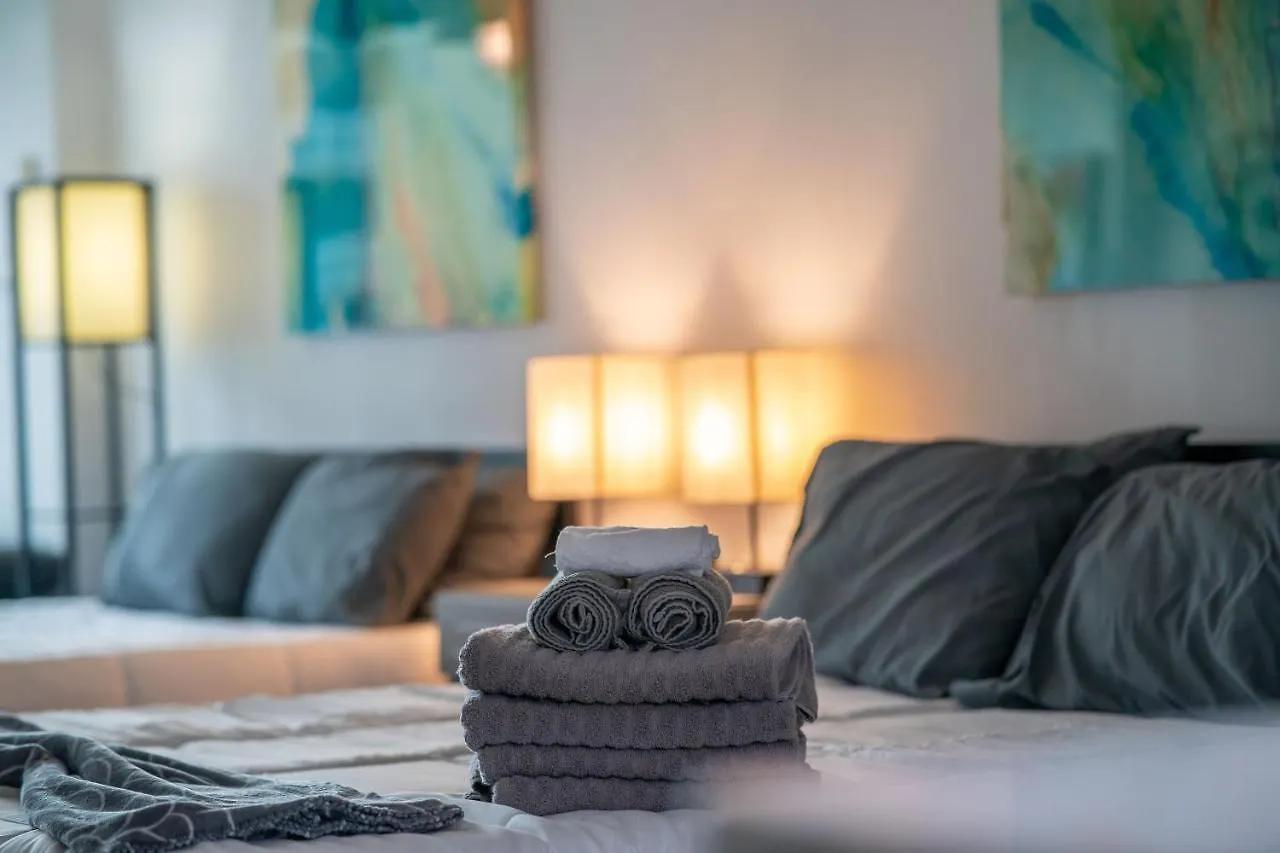**** Aparthotel Oceanside Inn Daytona Beach United States
