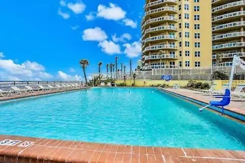 Oceanside Inn Daytona Beach 4*,