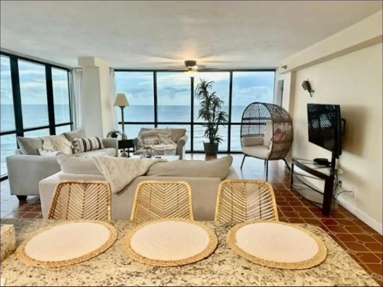 Aparthotel Oceanside Inn Daytona Beach