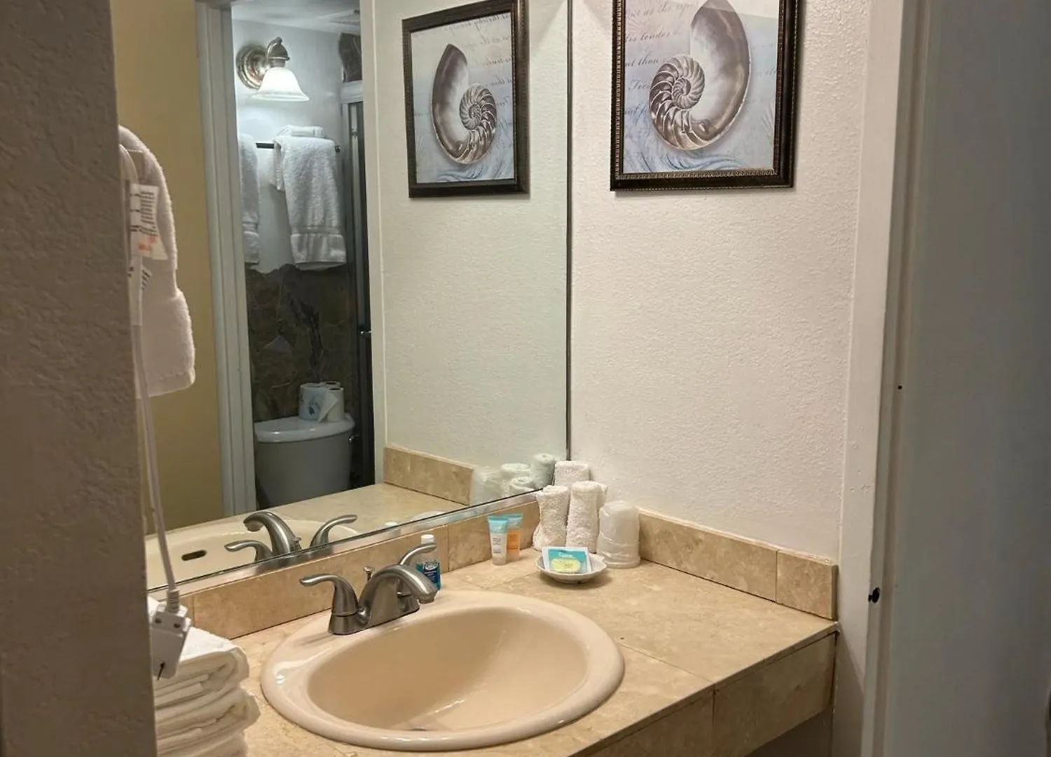 Oceanside Inn Daytona Beach 4*,