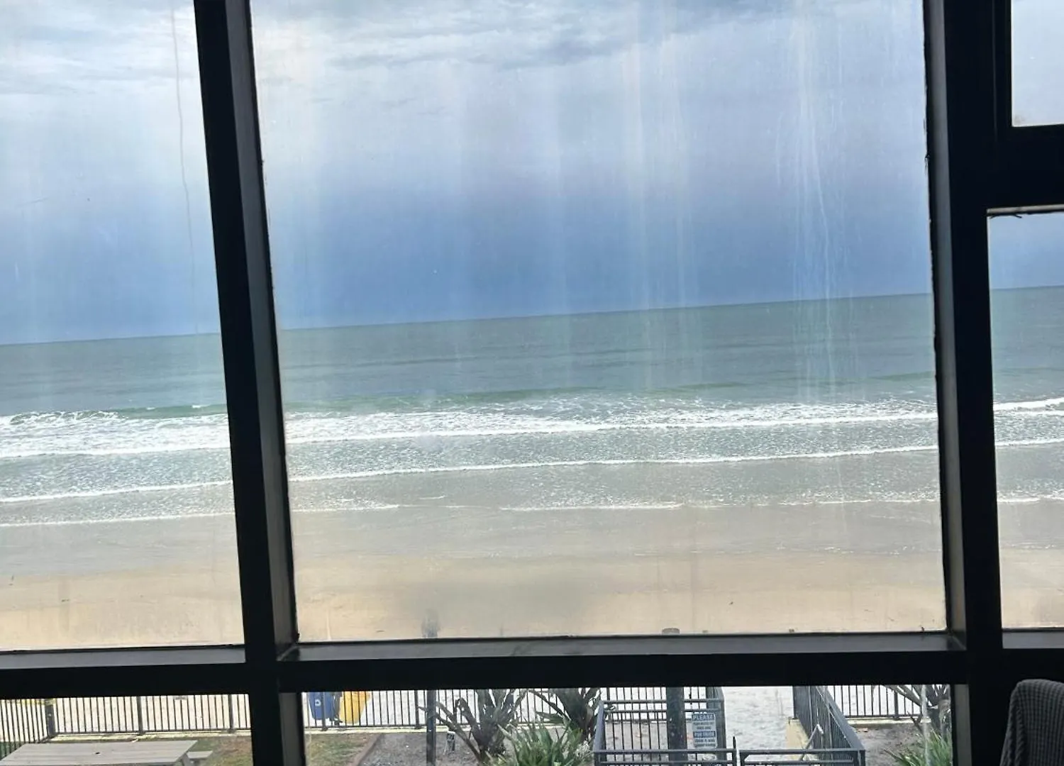 Oceanside Inn Daytona Beach Aparthotel