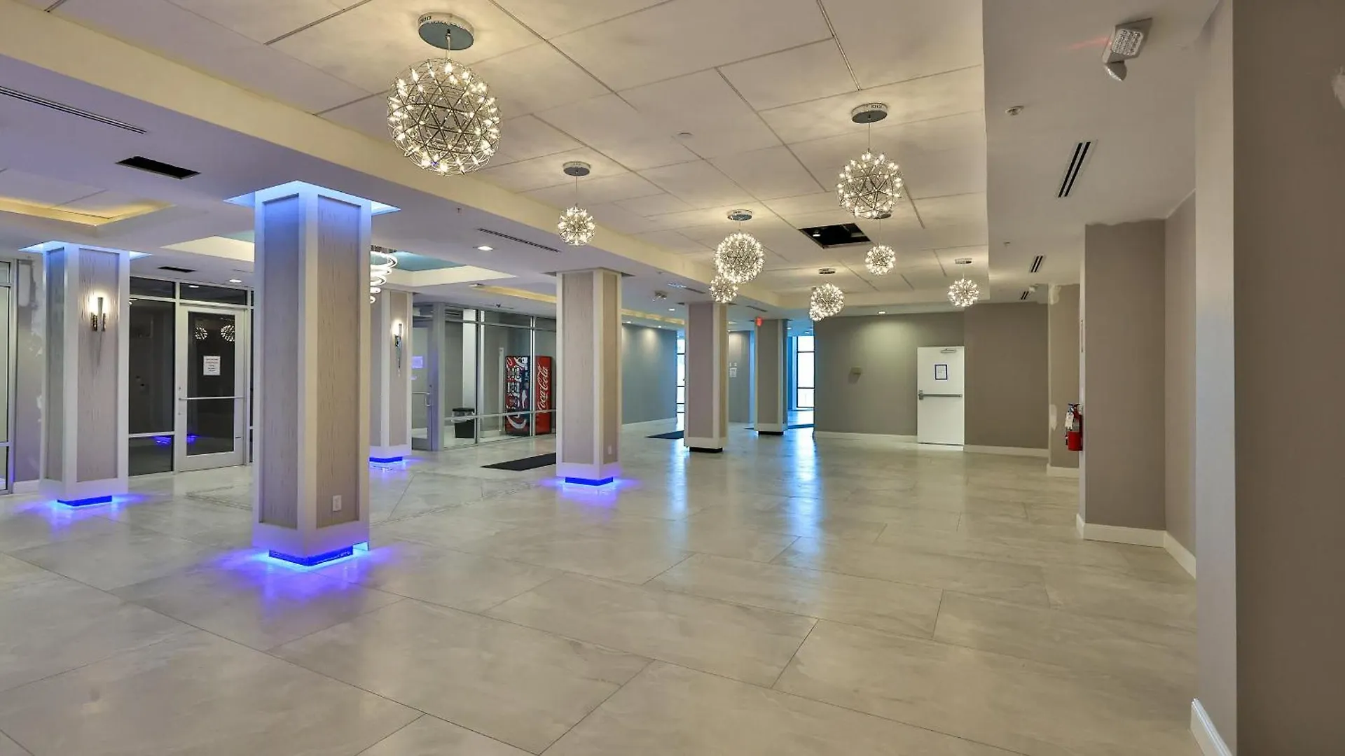 **** Aparthotel Oceanside Inn Daytona Beach United States