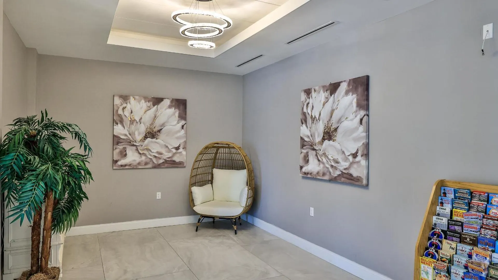 Oceanside Inn Daytona Beach United States