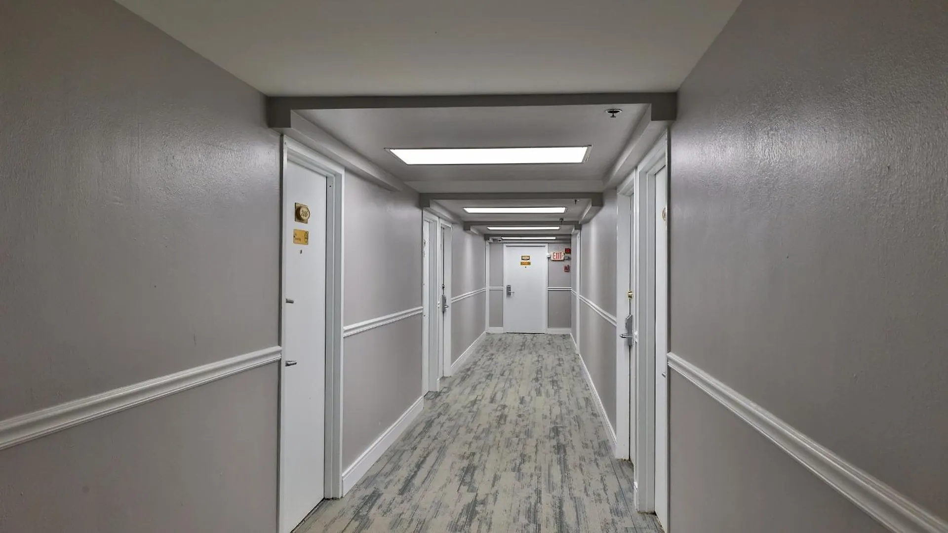 Oceanside Inn Daytona Beach United States