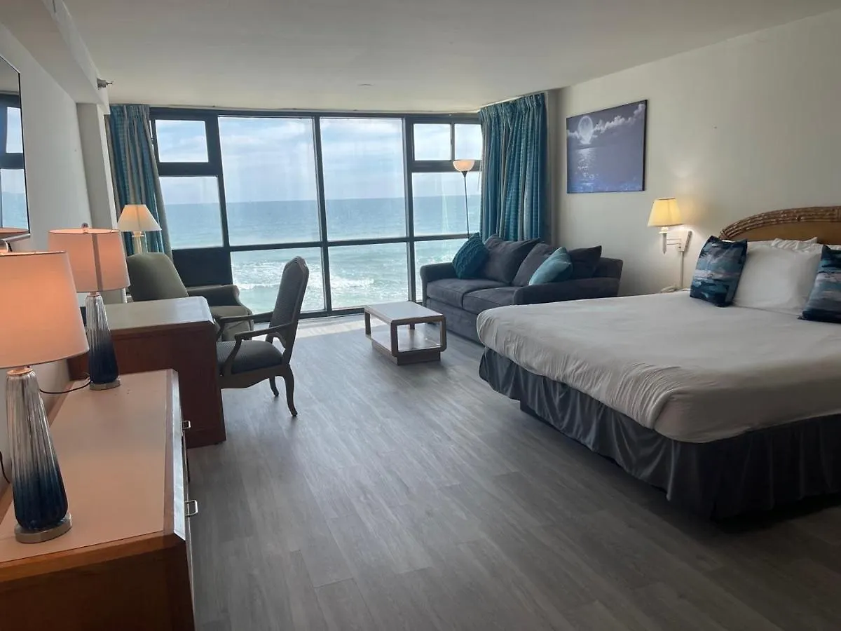 Oceanside Inn Daytona Beach 4*,  USA