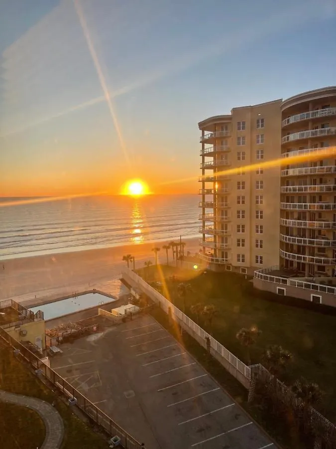 Aparthotel Oceanside Inn Daytona Beach